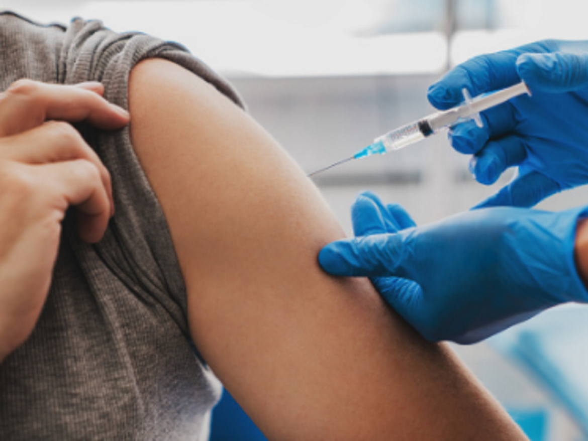 Vaccinazioni a sportello per adulti e bambini - Calendario dal 1 Febbraio al 28 Febbraio 2022