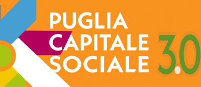 Puglia Capitale Sociale 3.0 – un’occasione per associazioni e comunità