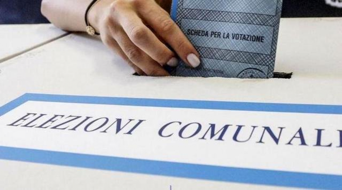 BALLOTTAGGIO del 26 giugno 2022: Esercizio del voto a domicilio per gli elettori POSITIVI AL COVID