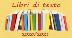 CONTRIBUTI LIBRI DI TESTO AS 2020/2021 - COMUNICAZIONI