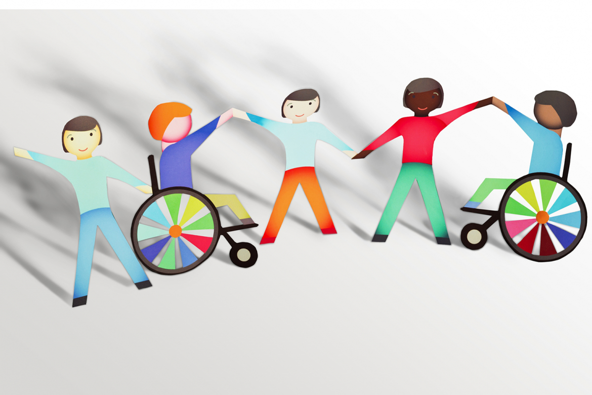 Censimento delle persone in condizioni di fragilità sociale e con disabilità.