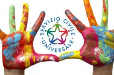 Servizio Civile 2025 Servizio Civile 2025