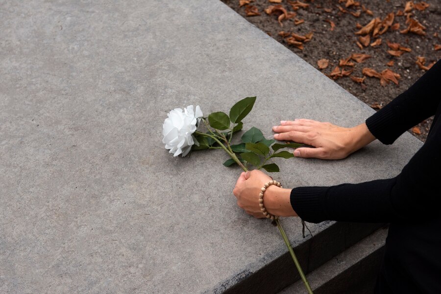 Cimitero