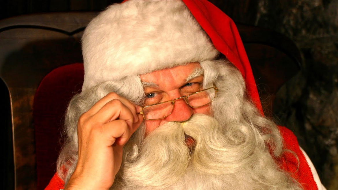 Santa Claus