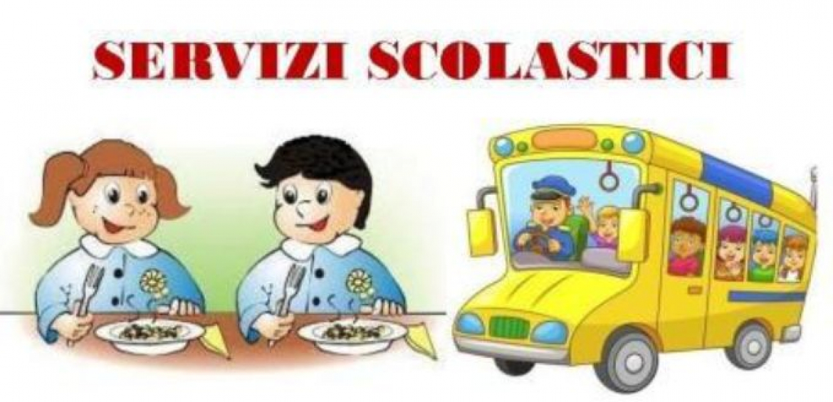 Servizi Scolastici Servizi Scolastici