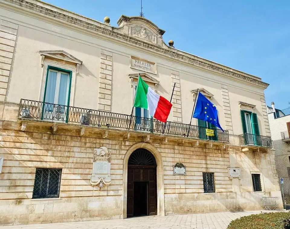 Immagine Comune di Santeramo