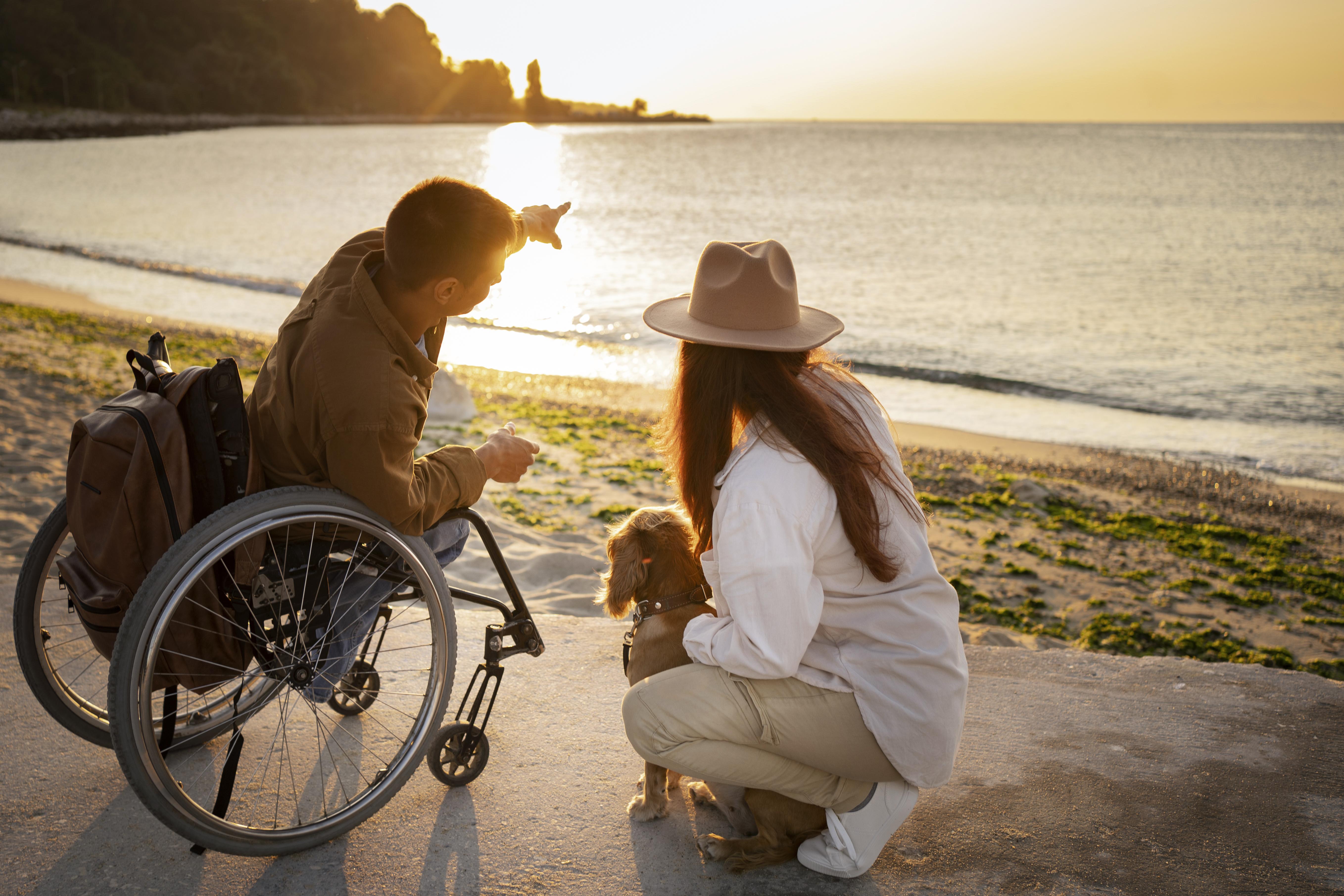 Turismo accessibile