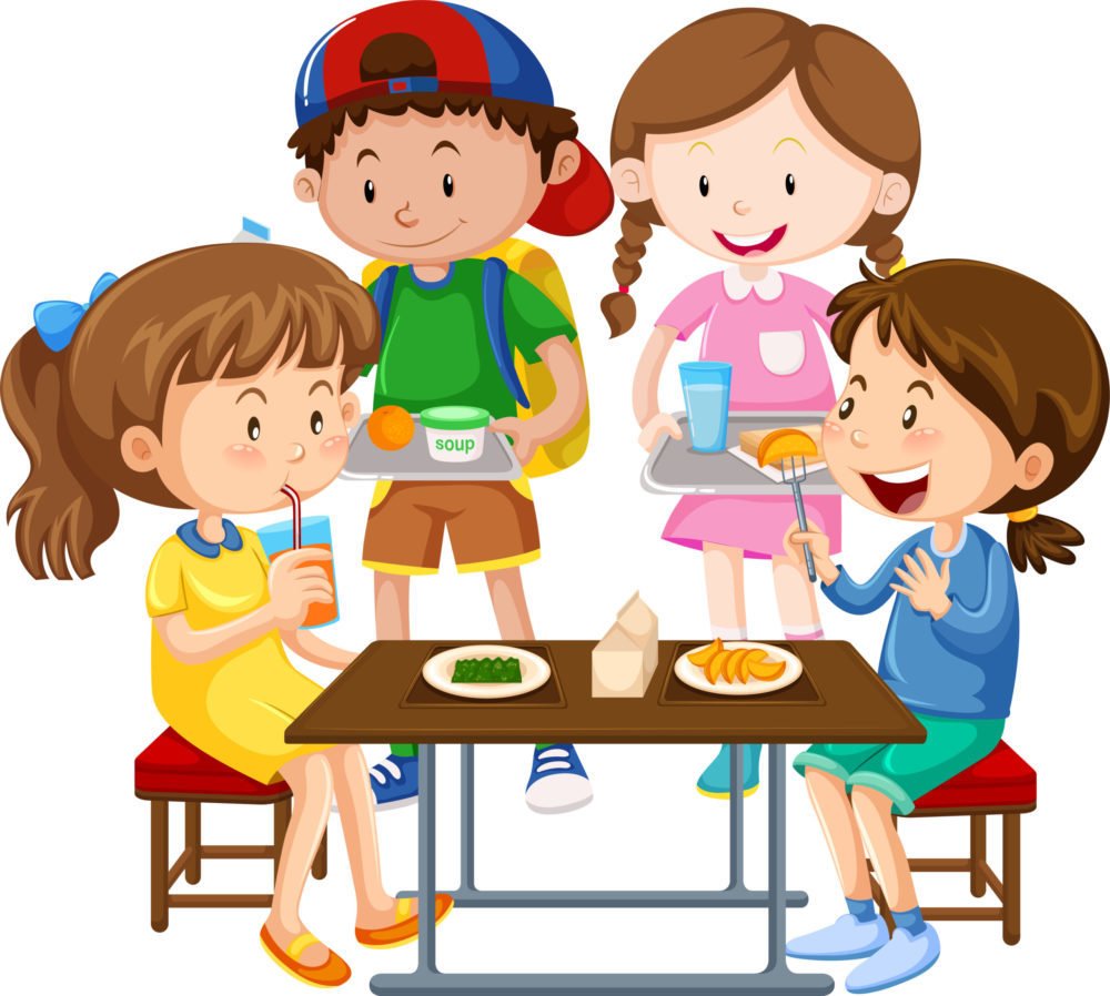 REFEZIONE 2025 REFEZIONE 2025