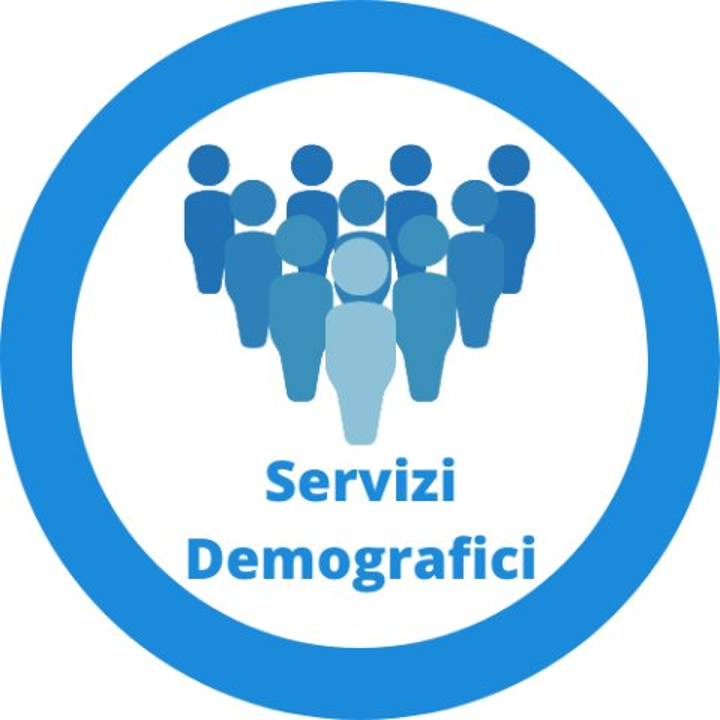 servizi demografici