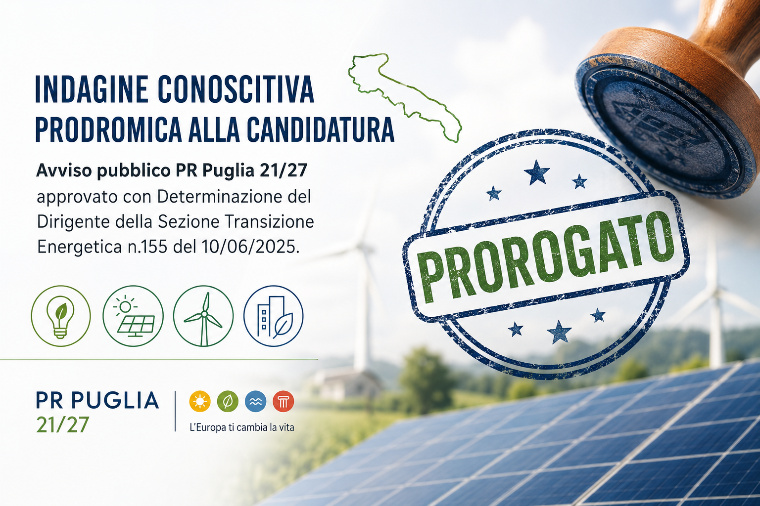 Transizione Energetica n.155 del 10062025