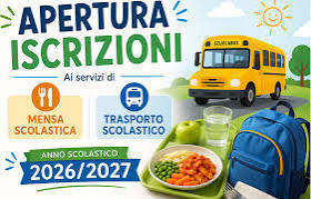 mensa e trasporto