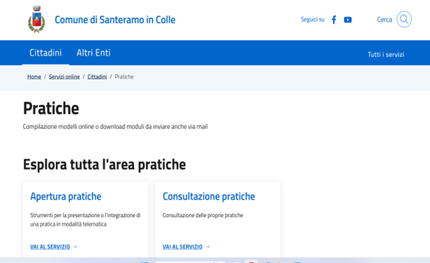 pratiche