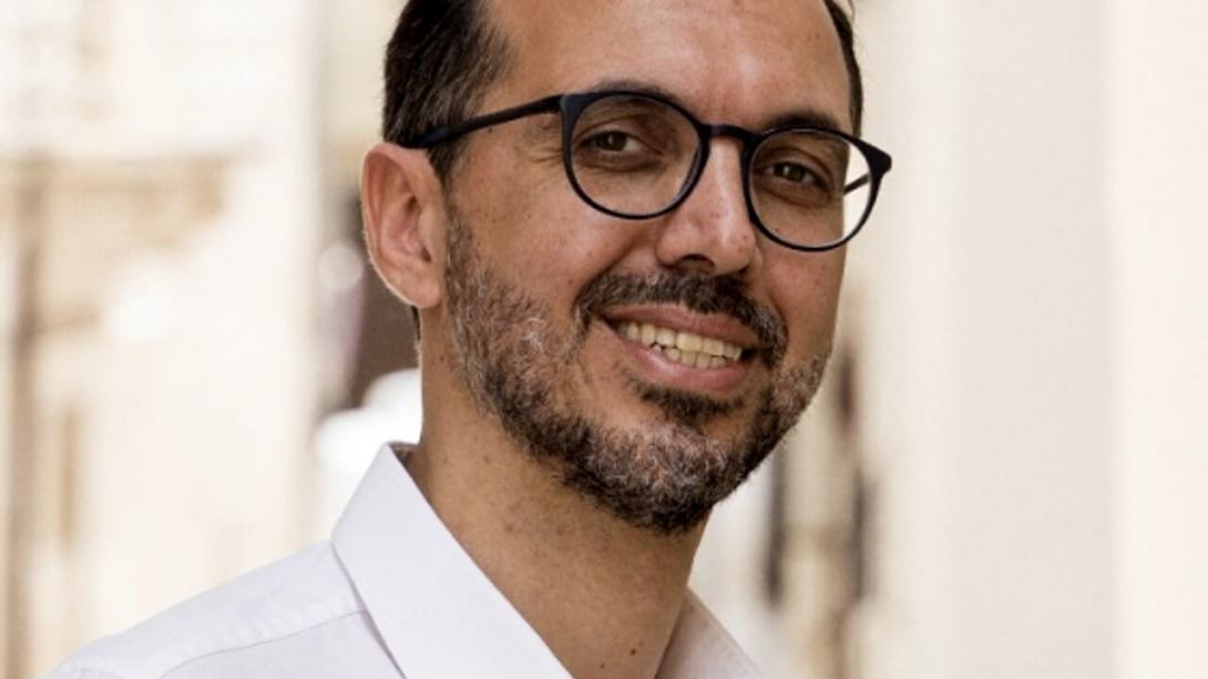 vincenzo casone sindaco