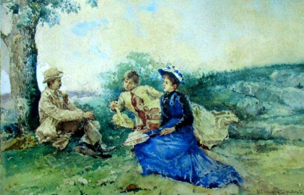 Famiglia Netti