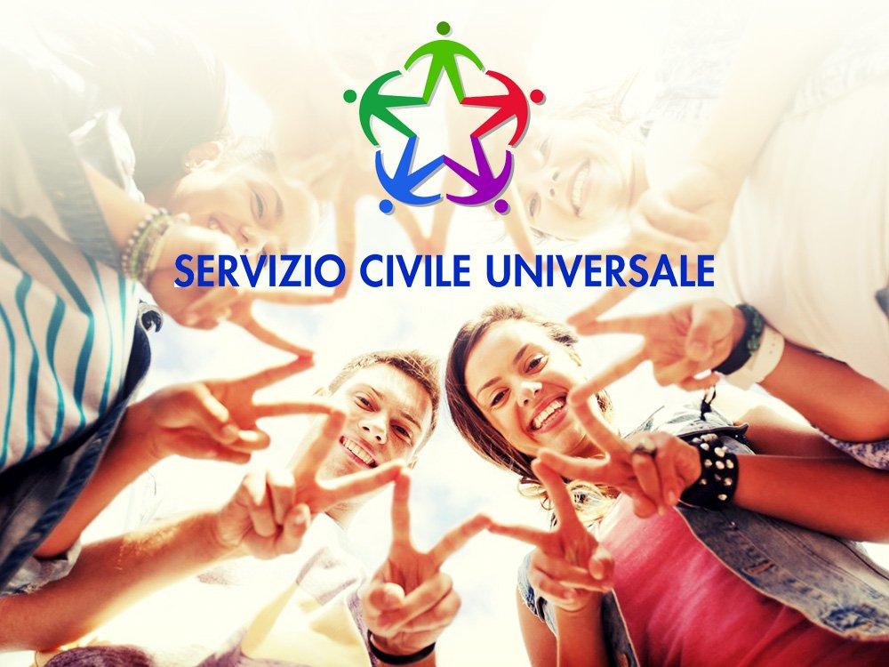 servizio civile nazionale