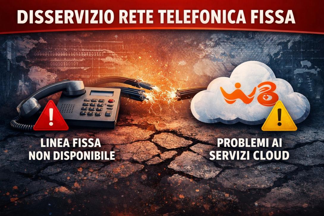 Wind comune di Santeramo