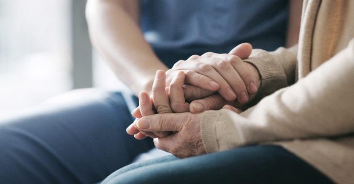 Caregiver